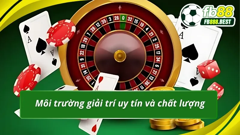Đăng ký FB88 trải nghiệm môi trường giải trí uy tín nhất