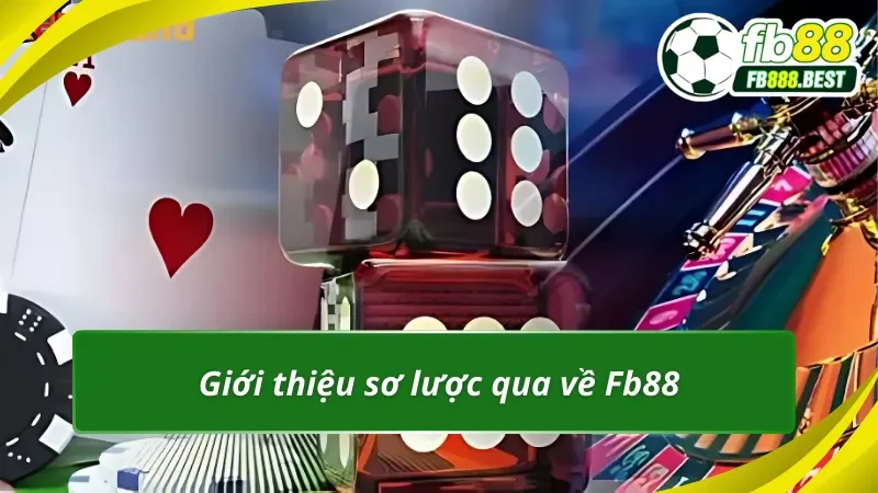 Giới thiệu sơ lược qua về đăng nhập Fb88